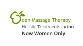 Eden Massage Therapy