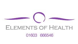 Elements Of Health Norwich