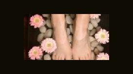 Feet First Reflexology