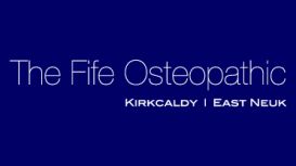 The Fife Osteopath Practice