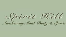 Spirit Hill Reiki Liverpool