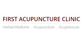 First Acupuncture Clinic