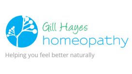 Gill Hayes Homeopathy
