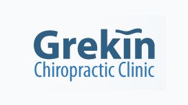 Grekin Chiropractic Clinic Grekin Chiropractic Clinic