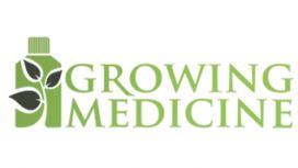 Growing Medicine