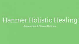 Hanmer Holistic Healing