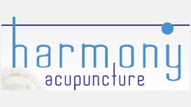 Harmony Acupuncture