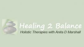 Healing2Balance