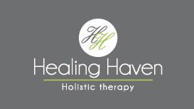 Paul Richards Healing Haven