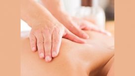 Massage Kidlington