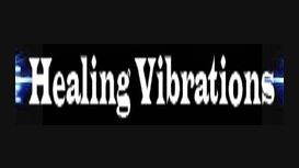 Healing Vibrations Healing Vibrations