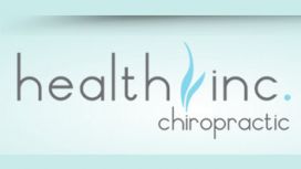 Health Inc Chiropractic