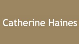 Catherine Haines