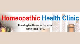 Homeopathic Health Clinic