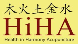 London Health In Harmony Acupuncture