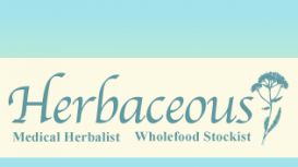Herbaceous - Medical Herbalist