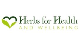 Herbs For Health & Wellbeing