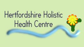 Hertfordshire Holistic Health Centre
