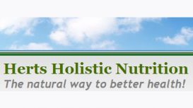 Herts Holistic Nutrition