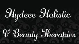 Hydeee Holistic & Beauty Therapies