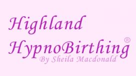 Highland HypnoBirthing