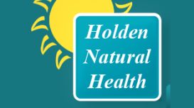 Holden Natural Heath