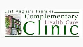 Complementary Health Care Clinic