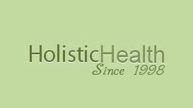 The Holistic Health Centre