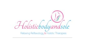 Holisticbodyandsole