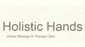 Holistic Hands