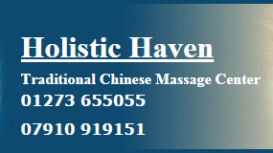 Holistic Haven Hove Holistic Haven Hove