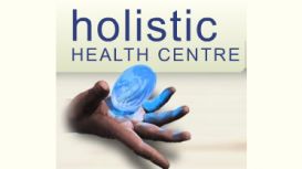 Holistic Health Centre