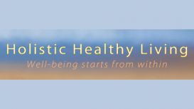 Holistic Healthy Living
