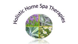 Holistic Home Spa Therapies