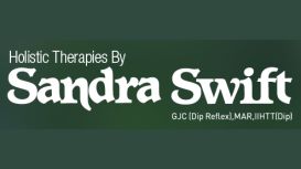 Holistic Therapies By Sandra Swift
