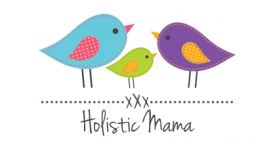 Holistic Mama