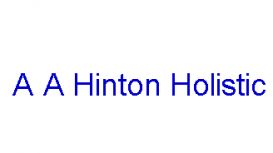 AA Hinton Holistic Therapies