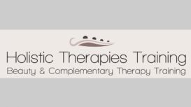 Holistic Therapies Training