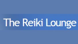 The Reiki Lounge