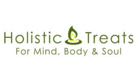 HolisticTreats