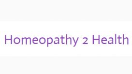 Homeopath 2 Health