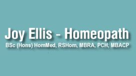Joy Ellis Homeopath