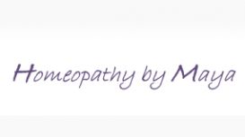 Homeopathy By Maya