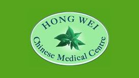 Hong Wei Chinese & Medicine Centre