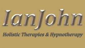 Ian John Holistics