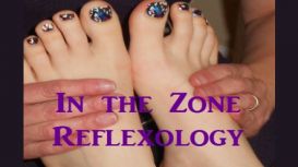 In The Zone Reflexology