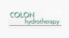 Colonic Irrigation