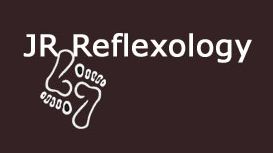 J R Reflexology