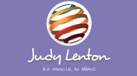 Judy Lenton B.A (Hons)