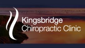 Kingsbridge Chiropractic Clinic